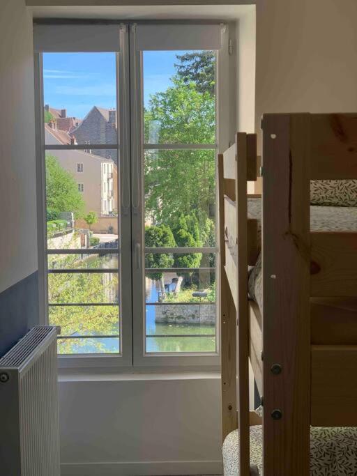Detente Et Vue Exceptionnelle A L'Appart' De Charles Dole Exteriér fotografie